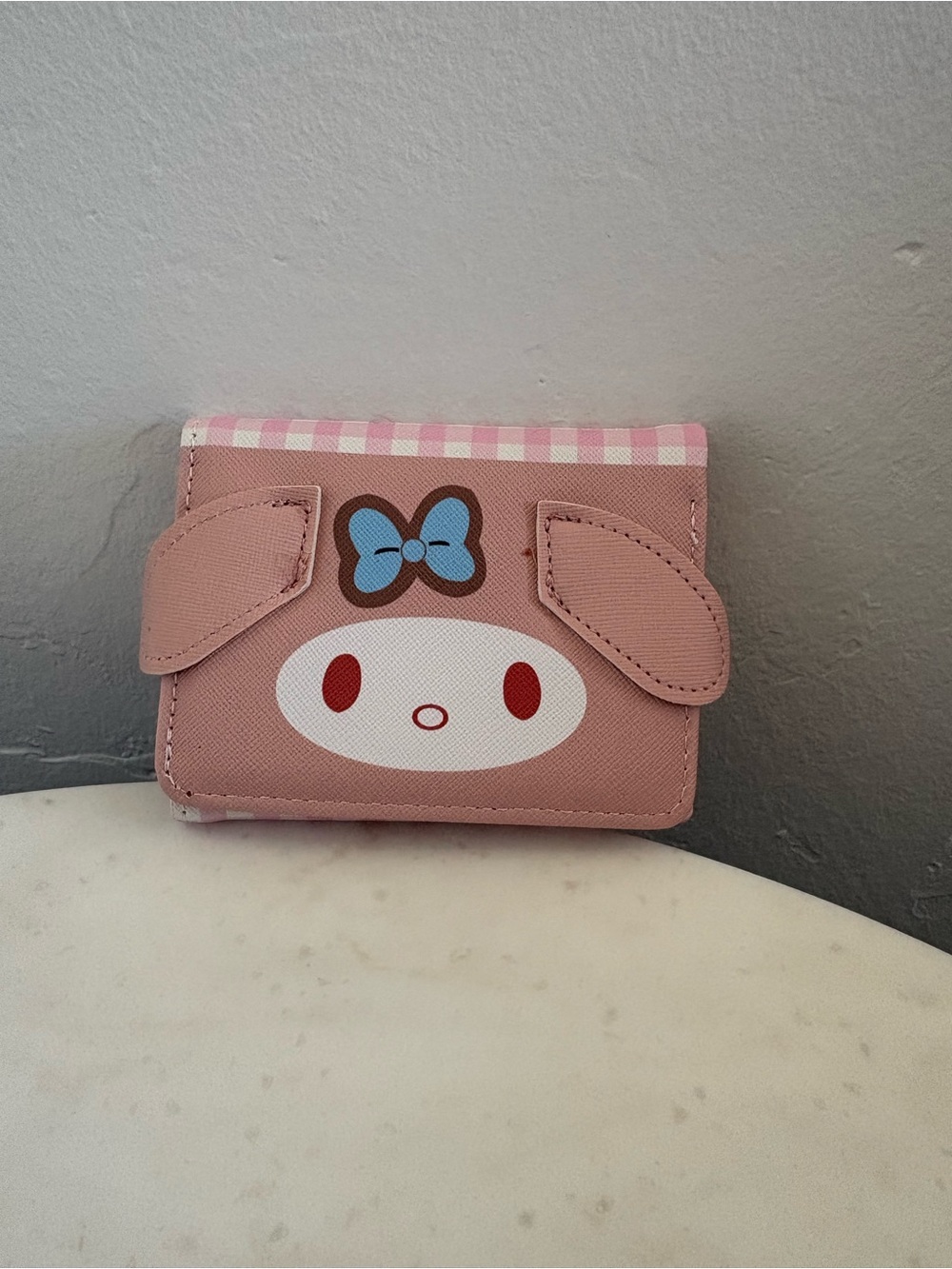 MyMelody Wallet